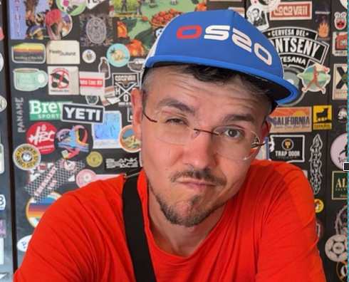 Rich Steinmetz